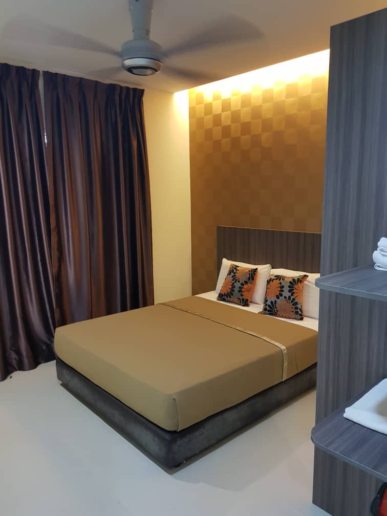 Suri Puteri Condominium - photo 9
