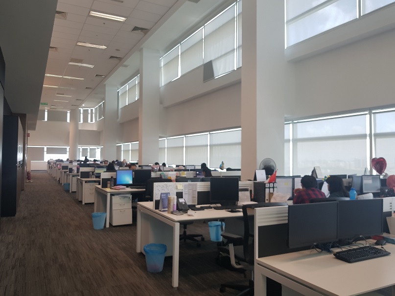 Office Lot,Q Sentral,KL Sentral,Kuala Lumpur - photo 7