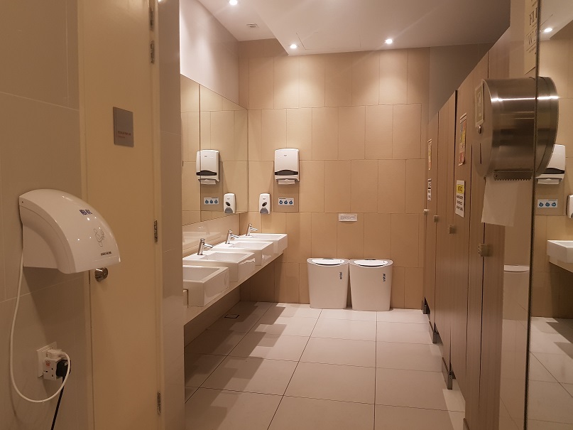 Office Lot,Q Sentral,KL Sentral,Kuala Lumpur - photo 8