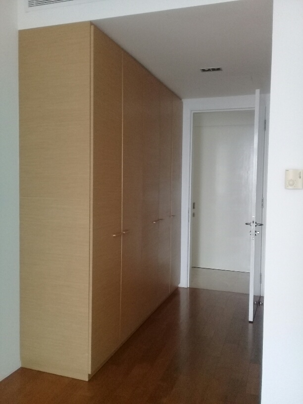K Residence,KLCC Partly Furnished - photo 5