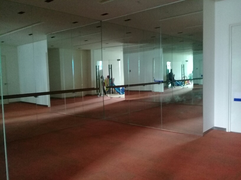 K Residence,KLCC Partly Furnished - photo 8