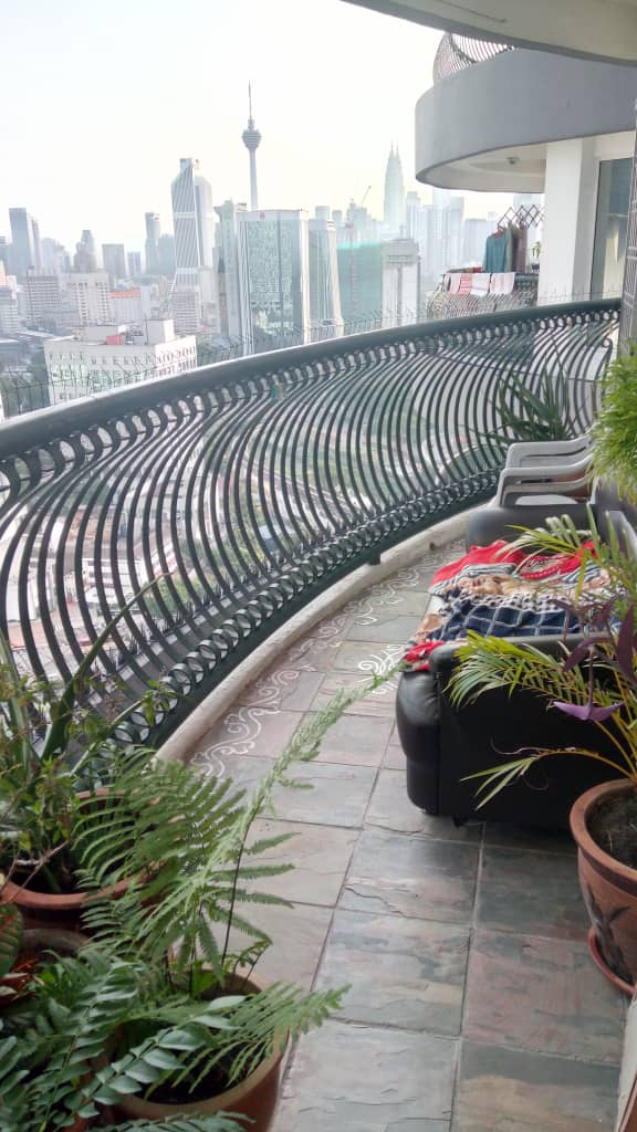 Villa Scott,KL Sentral,Brickfields,KL sentral - photo 7