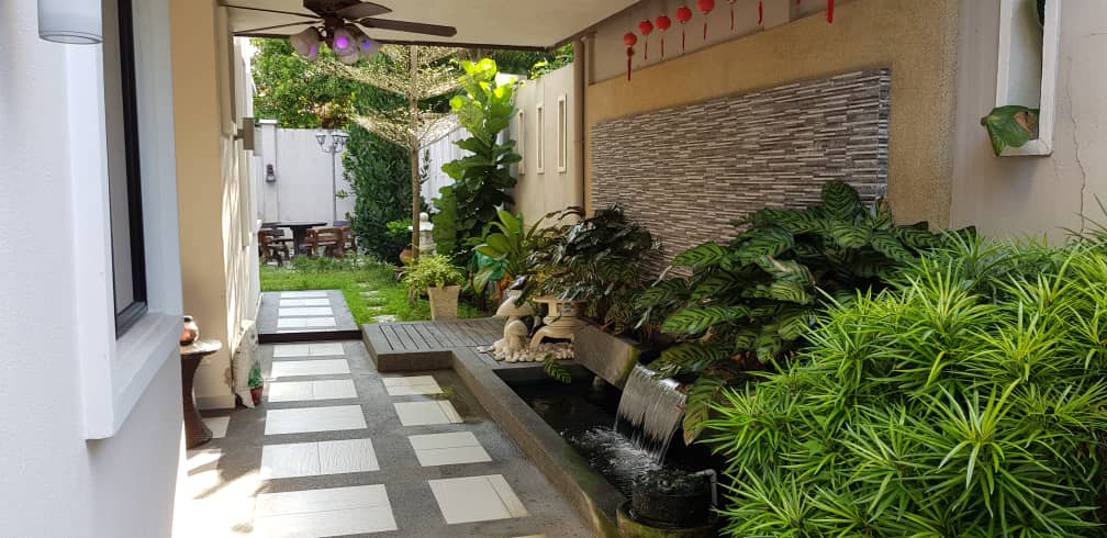 2 Stry Semi D,Bandar Mahkota Cheras,Seksyen 3 - photo 6