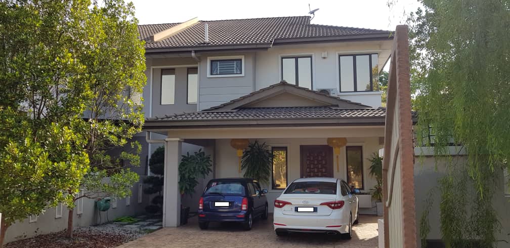 2 Stry Semi D,Bandar Mahkota Cheras,Seksyen 3
