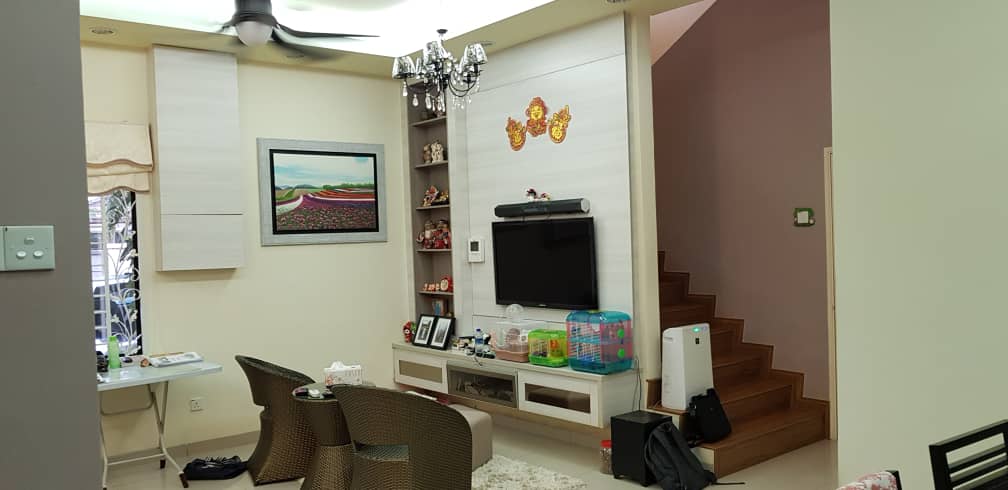 2 Stry Semi D,Bandar Mahkota Cheras,Seksyen 3 - photo 3
