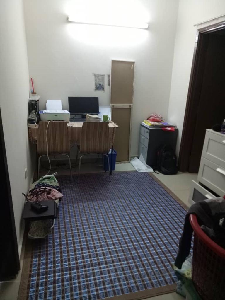 2 Storey Terrace Jalan Ikhlas Bandar Tun Razak - photo 3