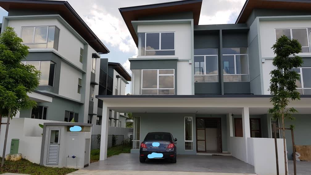 Parkfield Tropicana Heights Kajang
