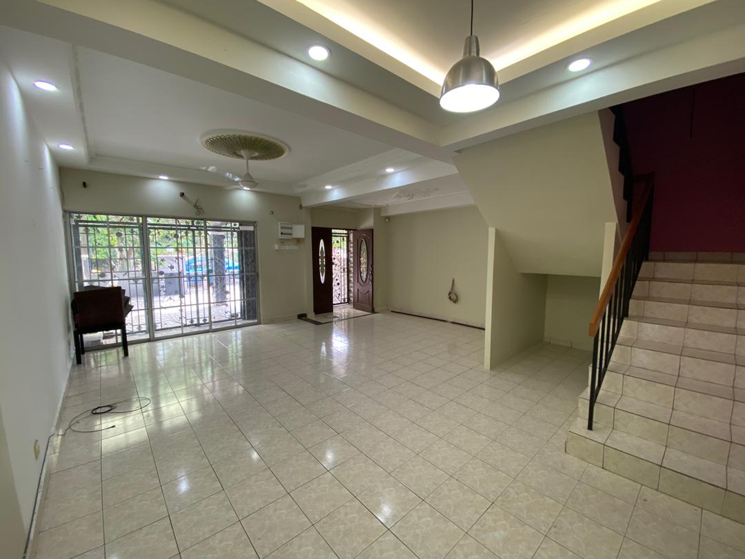 Taman Desa Permai Sg Long Cheras - photo 6