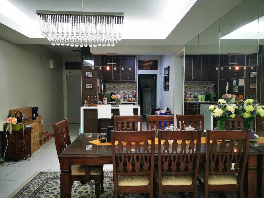 D Pines Taman Nirwana Ampang - photo 4