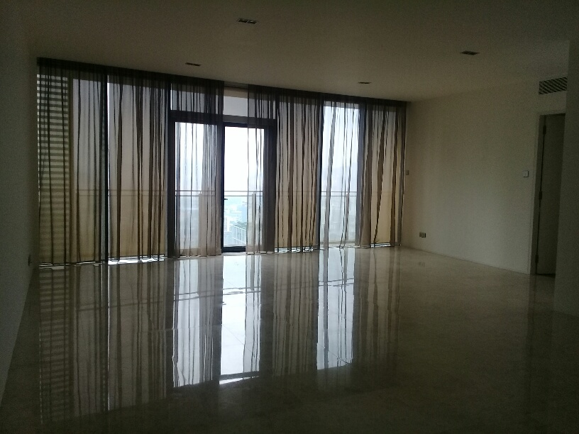 K Residence KLCC Kuala Lumpur