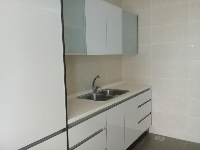 K Residence KLCC Kuala Lumpur - photo 7