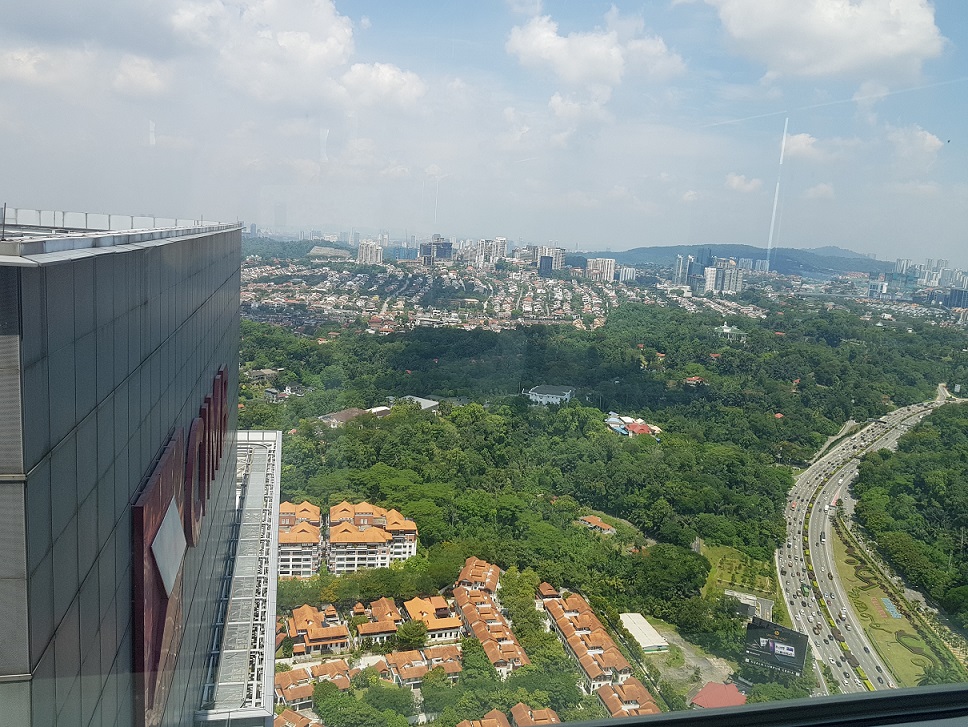 Q Sentral KL Sentral - photo 2