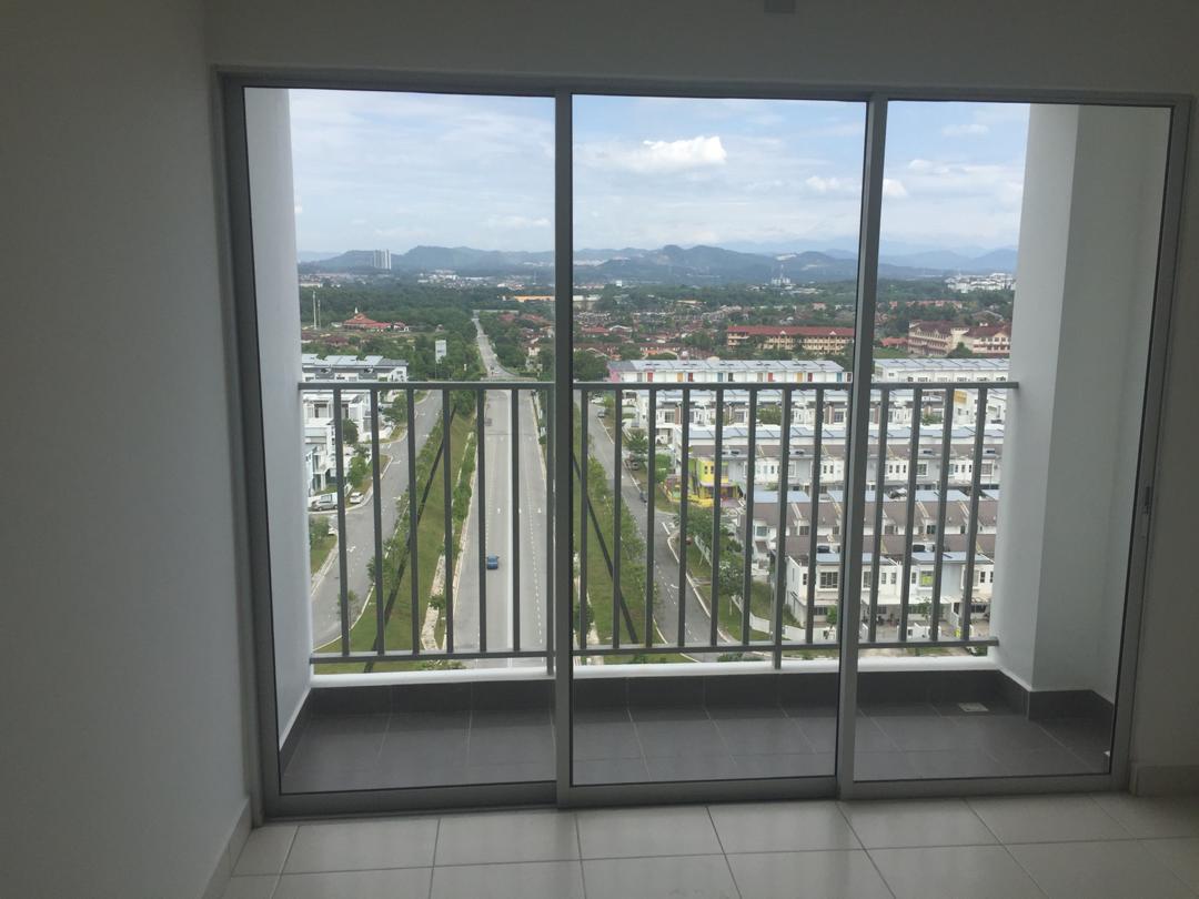 D Camelia Residencce Apartment Setia Eco Hill Seme - photo 2