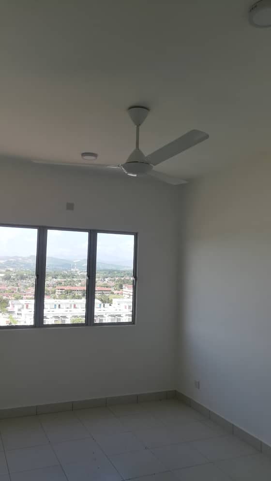 D Camelia Residencce Apartment Setia Eco Hill Seme - photo 4