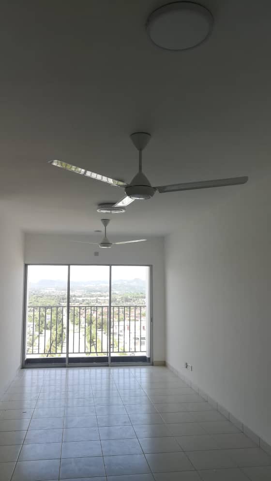 D Camelia Residencce Apartment Setia Eco Hill Seme - photo 5