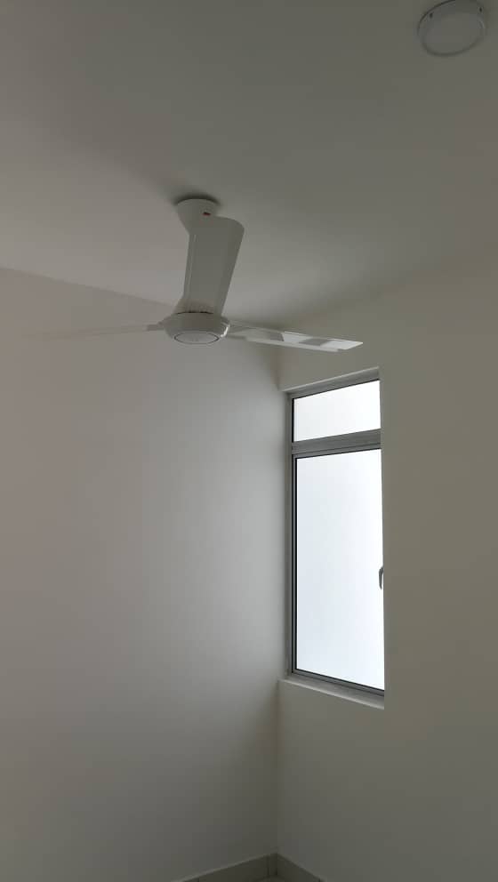 D Camelia Residencce Apartment Setia Eco Hill Seme - photo 7