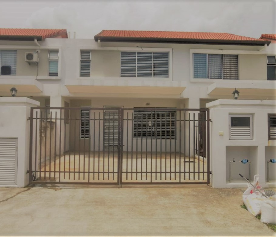 BK7B Bandar Kinrara Puchong - photo 1
