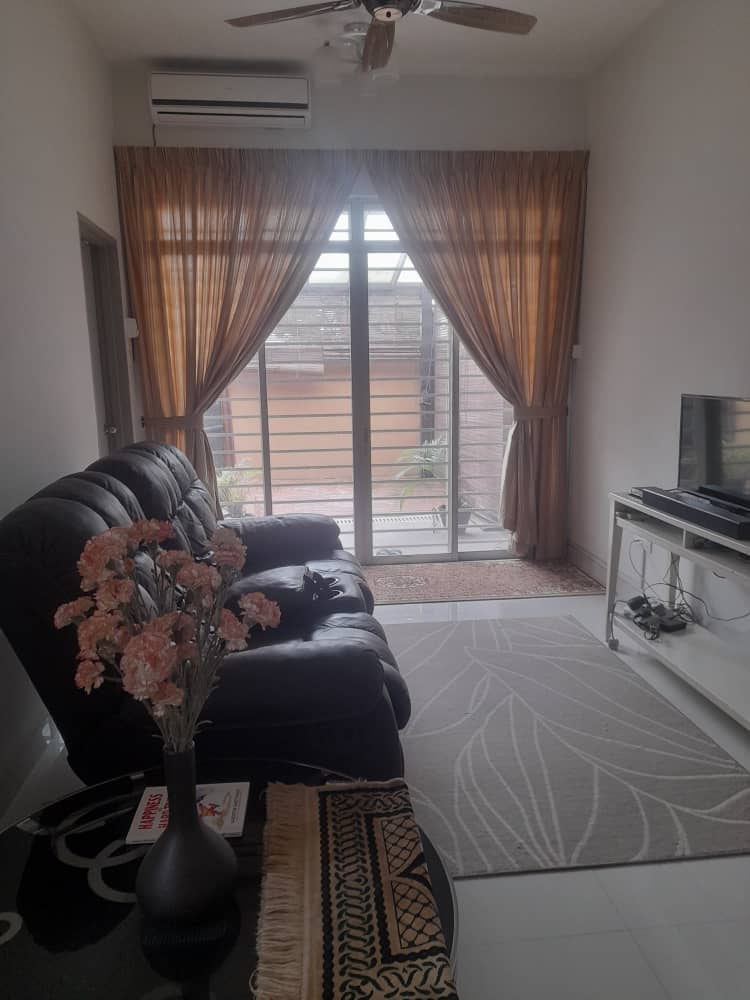 2 Storey Semi D Saujana Villa Kajang - photo 6
