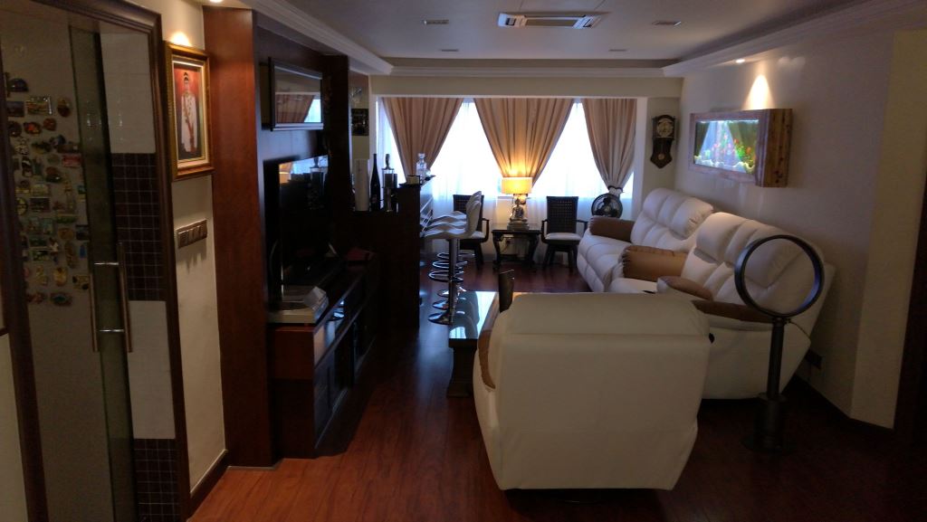 Vistana Residence Titiwangsa Kuala Lumpur - photo 3