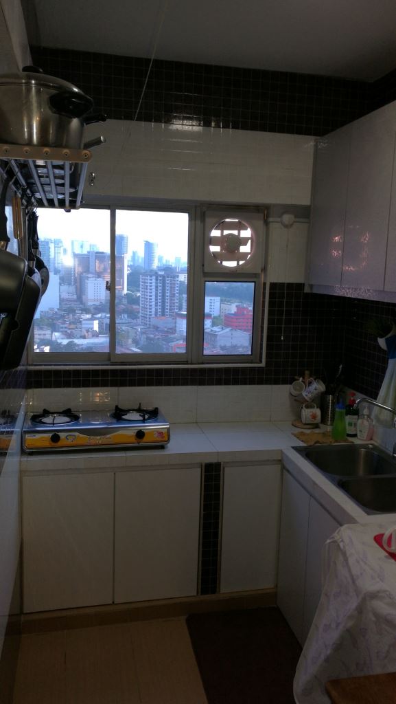 Vistana Residence Titiwangsa Kuala Lumpur - photo 4