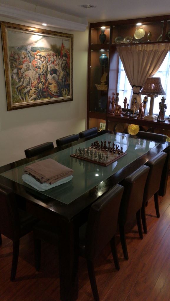 Vistana Residence Titiwangsa Kuala Lumpur - photo 6