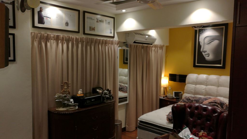 Vistana Residence Titiwangsa Kuala Lumpur - photo 7