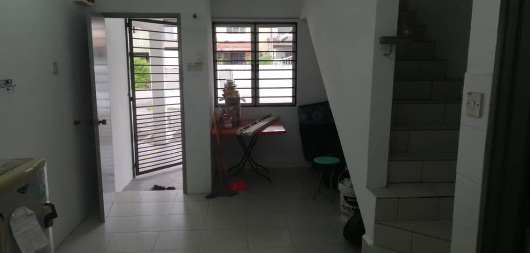 Townhouse Saujana Palma Prima Saujana Kajang - photo 1