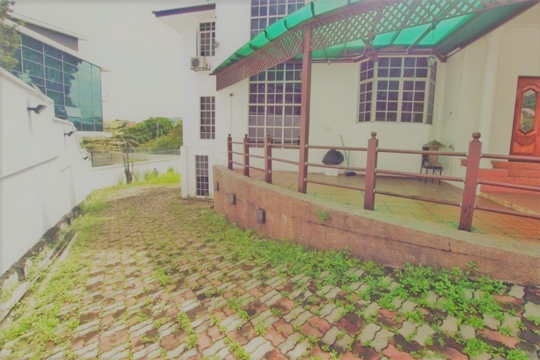 3 Storey Bungalow Putra Hills Bukit Rahman Putra - photo 1