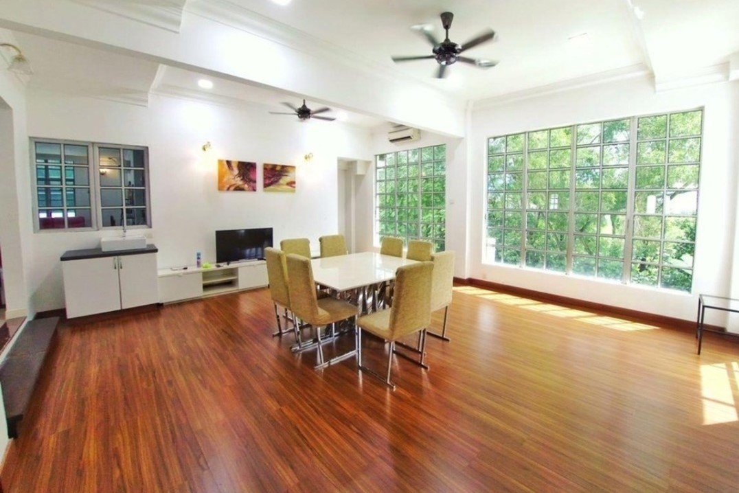 3 Storey Bungalow Putra Hills Bukit Rahman Putra - photo 3