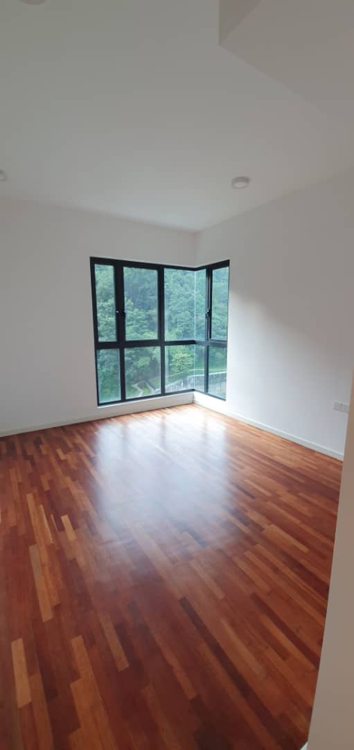 Kaleidoscope Residensi Setiawangsa - photo 2