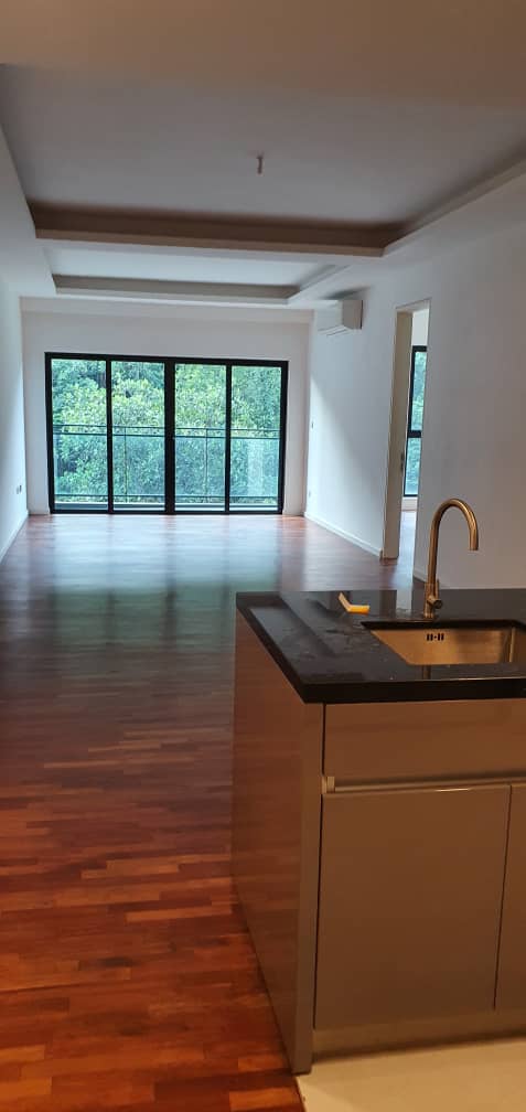 Kaleidoscope Residensi Setiawangsa - photo 7