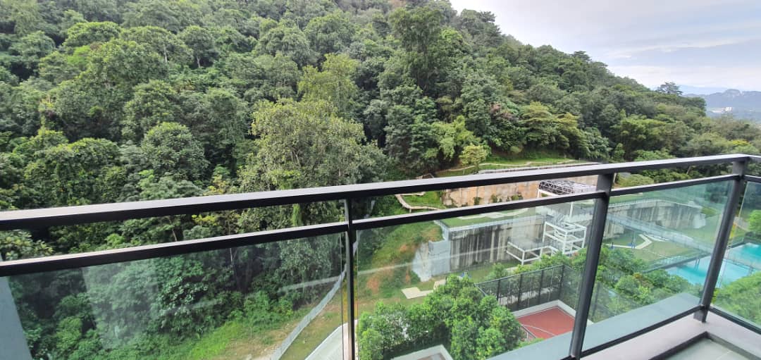 Kaleidoscope Residensi Setiawangsa - photo 8