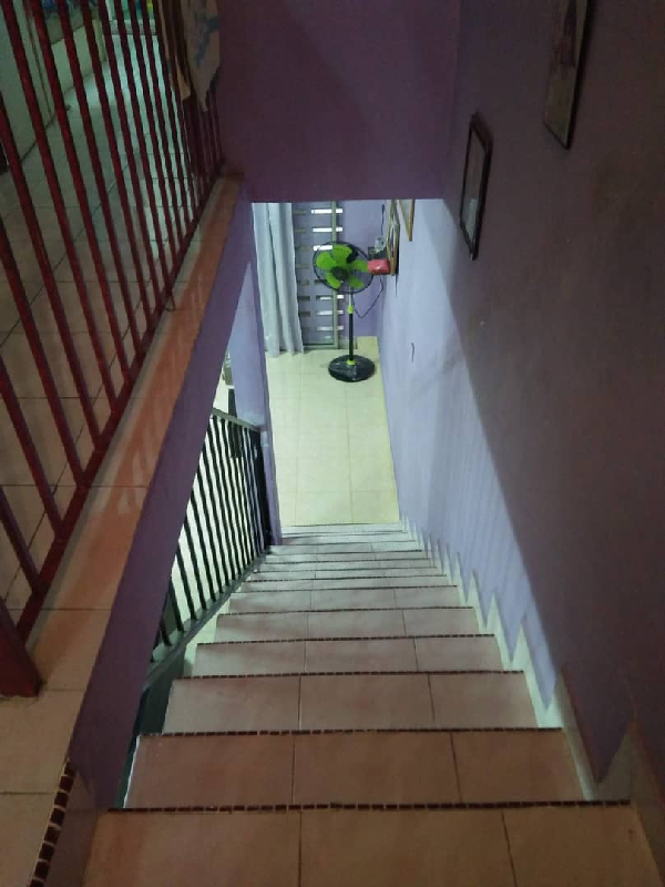 2 Storey Terrace Taman Kajang Baru Kajang - photo 3