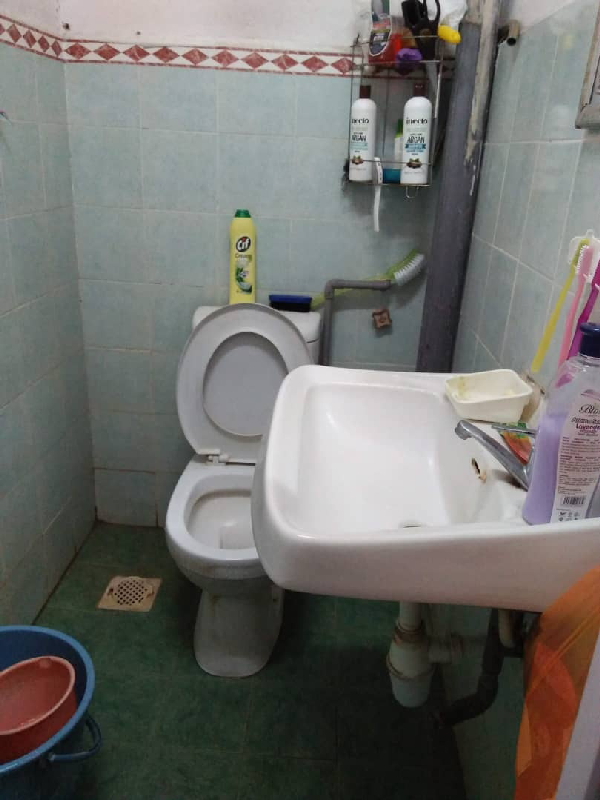 2 Storey Terrace Taman Kajang Baru Kajang - photo 4