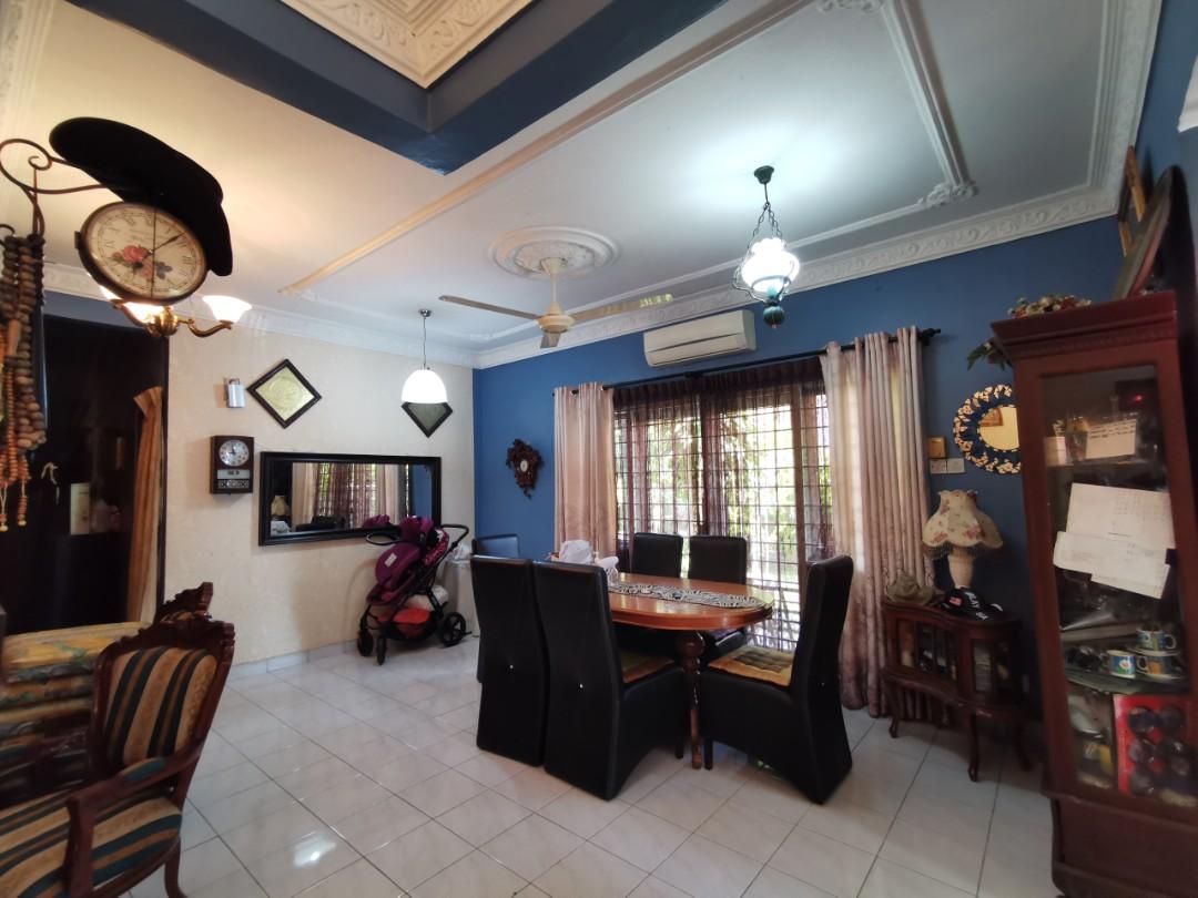 2 Storey Terrace Balakong Taman Cheras Jaya - photo 7
