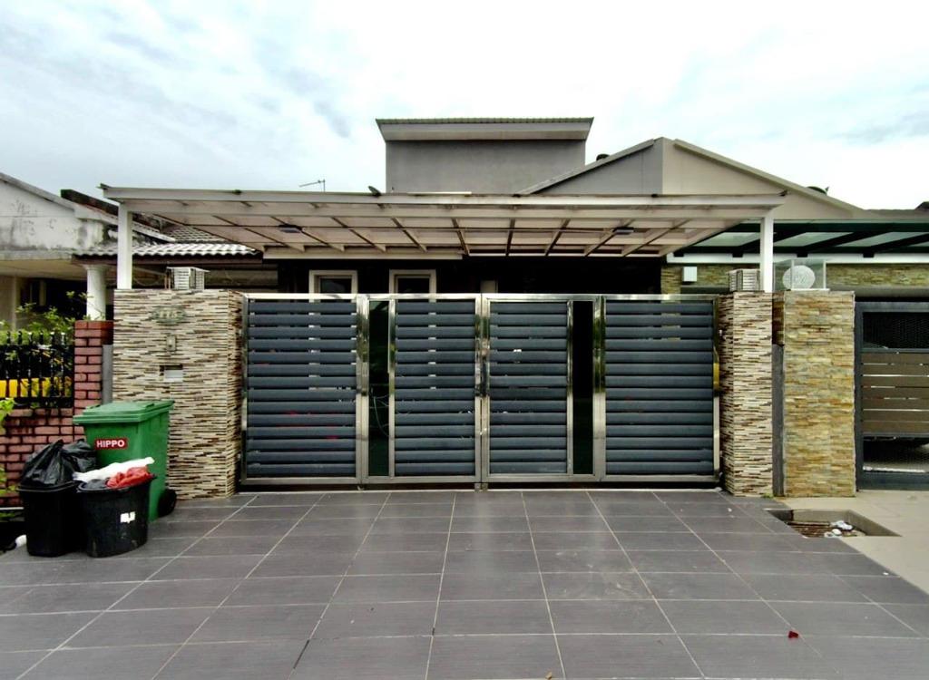 One and Half Storey Bandar Kinrara 1 Puchong