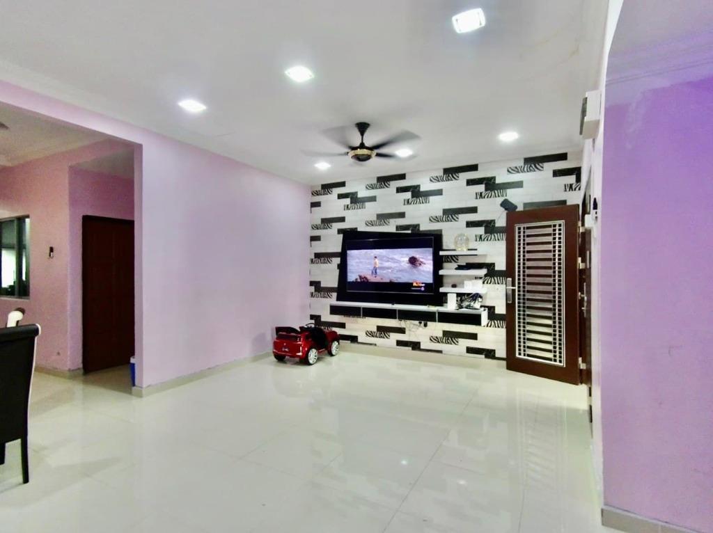One and Half Storey Bandar Kinrara 1 Puchong - photo 2