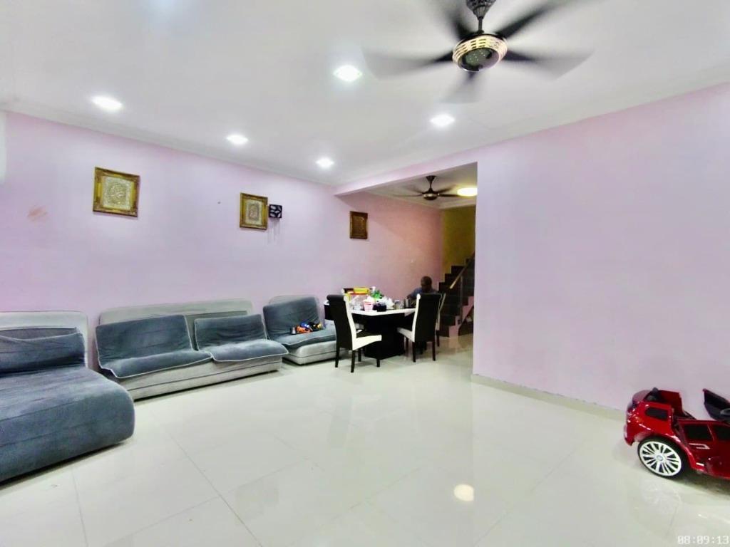 One and Half Storey Bandar Kinrara 1 Puchong - photo 3