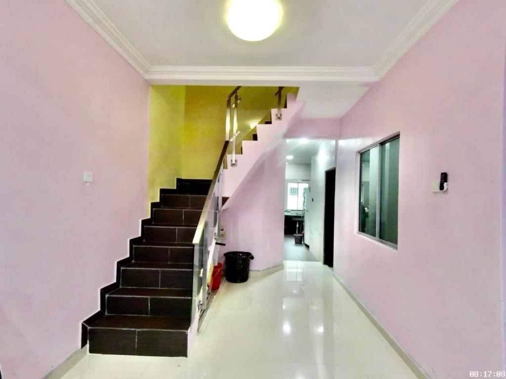 One and Half Storey Bandar Kinrara 1 Puchong - photo 5