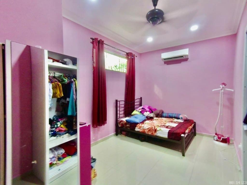One and Half Storey Bandar Kinrara 1 Puchong - photo 6