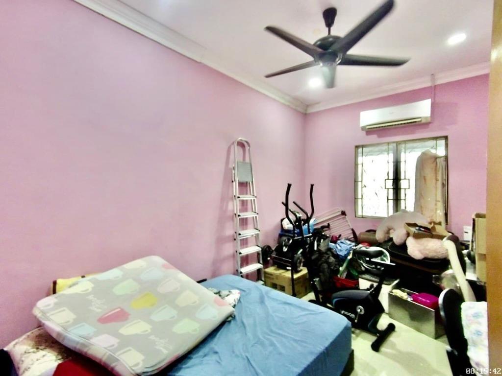 One and Half Storey Bandar Kinrara 1 Puchong - photo 7