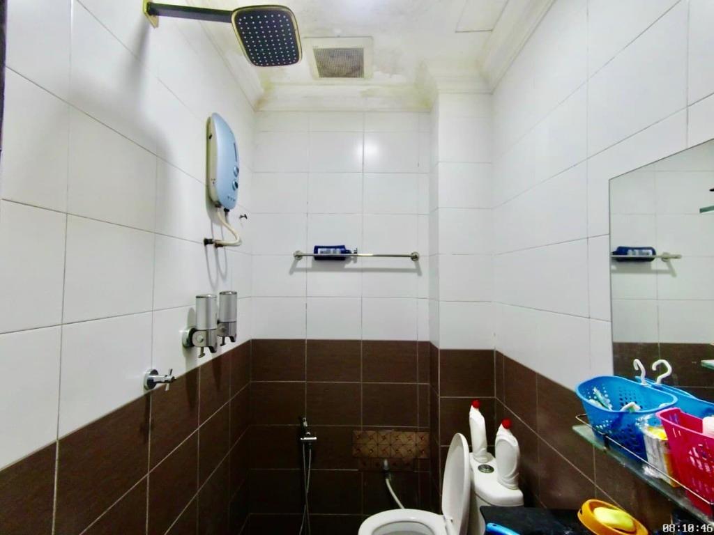 One and Half Storey Bandar Kinrara 1 Puchong - photo 9