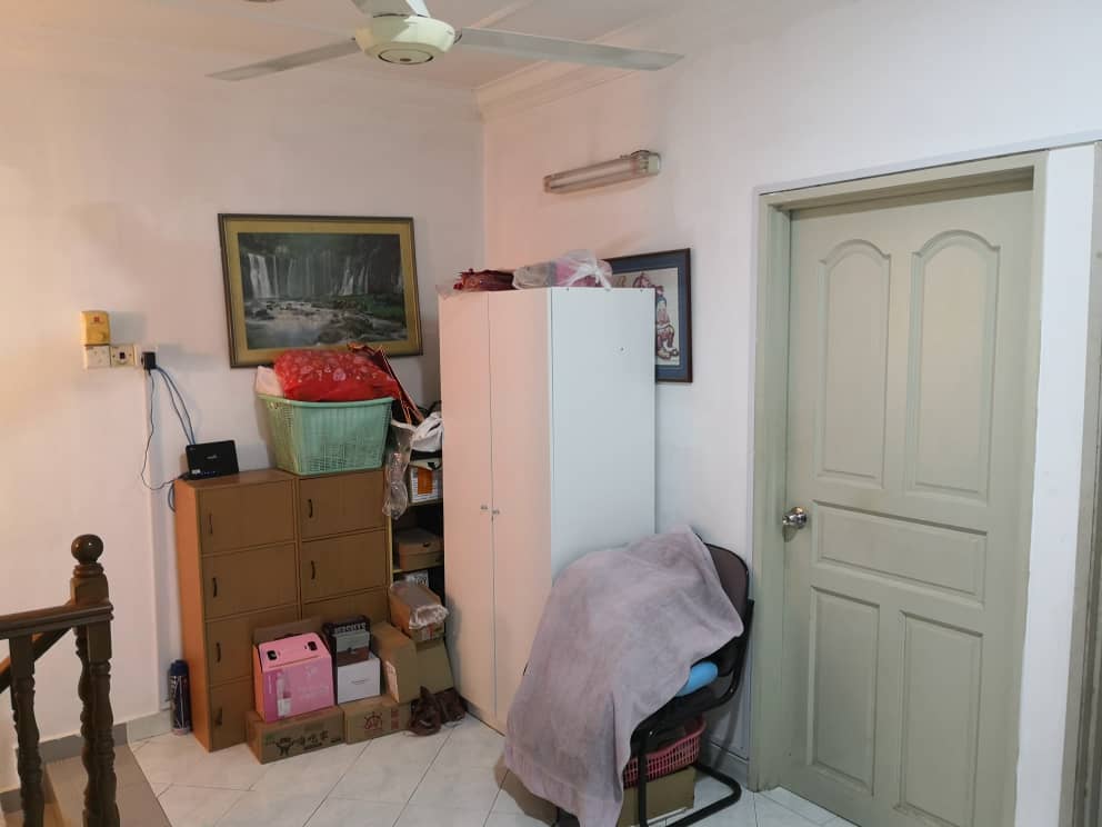2 Storey Terrace BK 3 Bandar Kinrara Puchong - photo 3