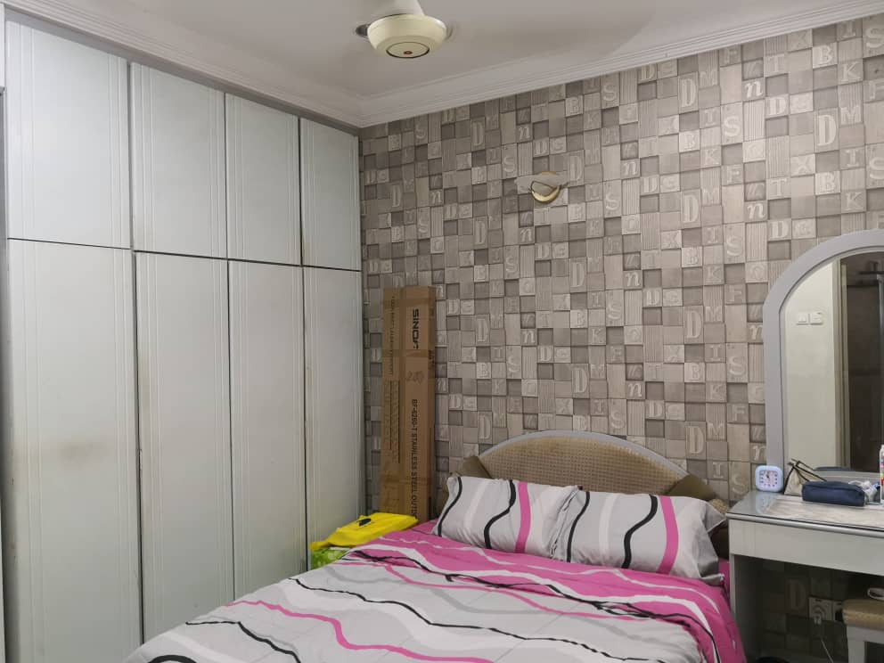 2 Storey Terrace BK 3 Bandar Kinrara Puchong - photo 5