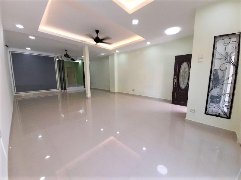 2 Storey Terrace Bandar Tasik Selatan Kuala Lumpur - photo 3