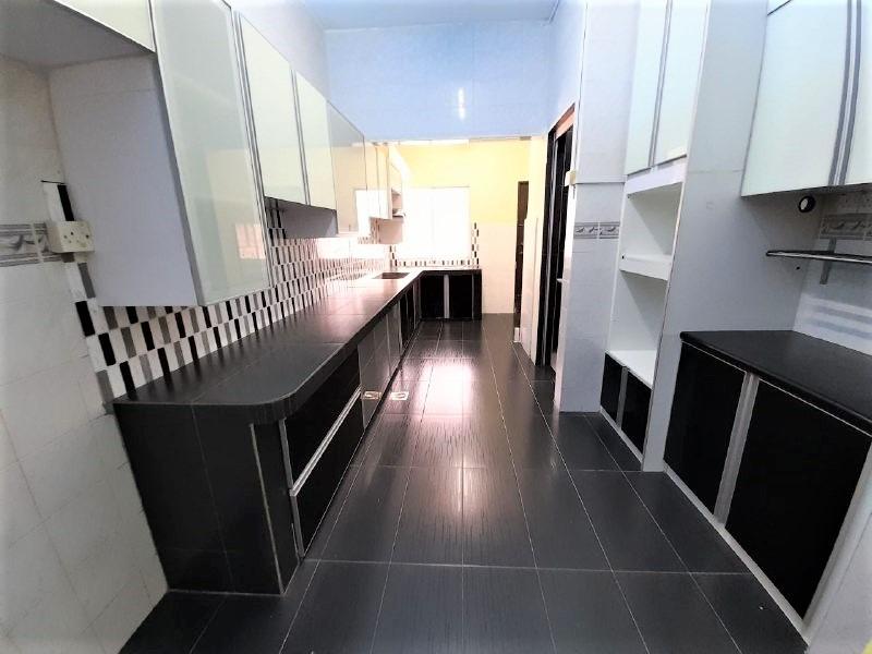 2 Storey Terrace Bandar Tasik Selatan Kuala Lumpur - photo 4