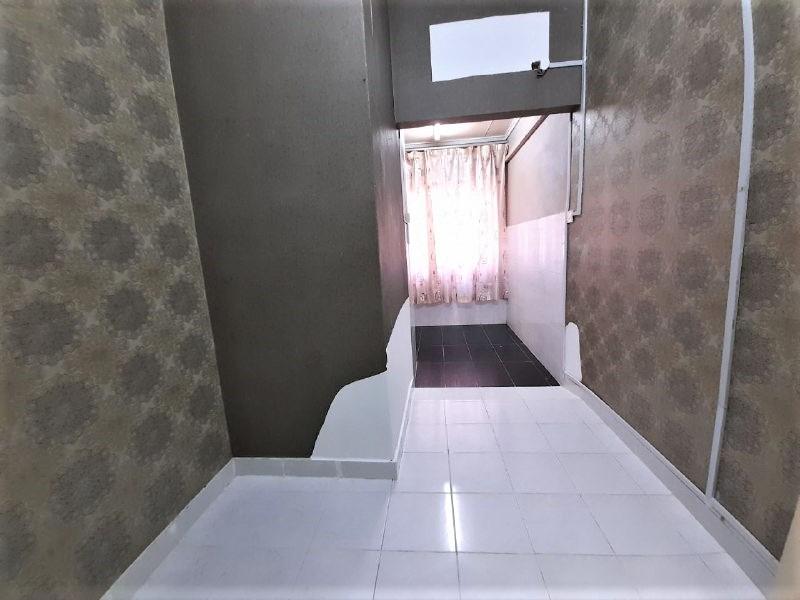 2 Storey Terrace Bandar Tasik Selatan Kuala Lumpur - photo 6