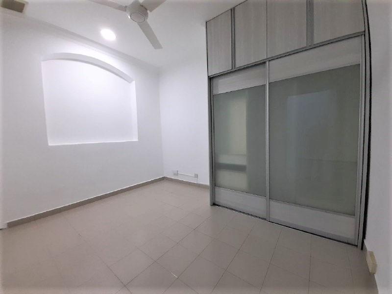 2 Storey Terrace Bandar Tasik Selatan Kuala Lumpur - photo 7