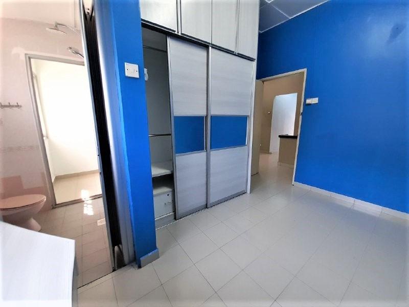 2 Storey Terrace Bandar Tasik Selatan Kuala Lumpur - photo 8
