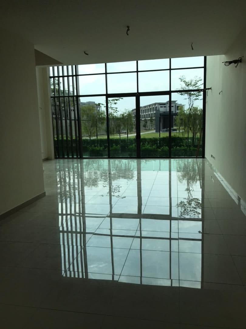 3 Storey Reflexion Villa, Puchong - photo 2